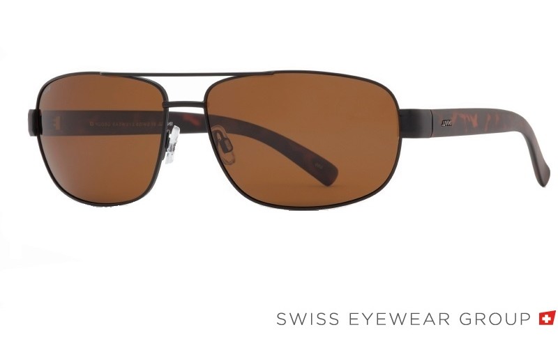 INVU B1712D Ultra Polarized (Size L)