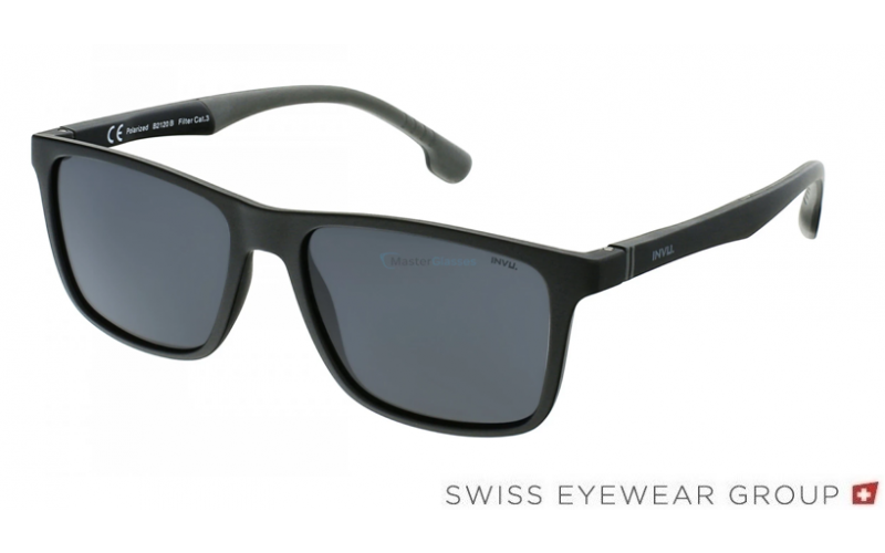 INVU B2120B Ultra Polarized