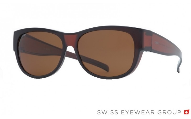 INVU Easyfit E2603B Ultra Polarized