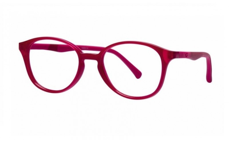 F0137 Active Kids Memory Shiny Dark Fuchsia + optilised prilliklaasid