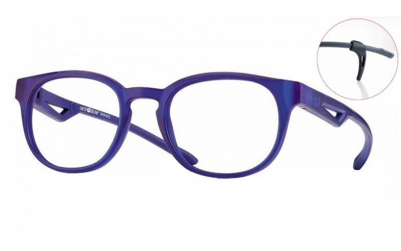 CentroStyle Active Sport F034547005000 Blue (Size S) + optilised prilliklaasid 