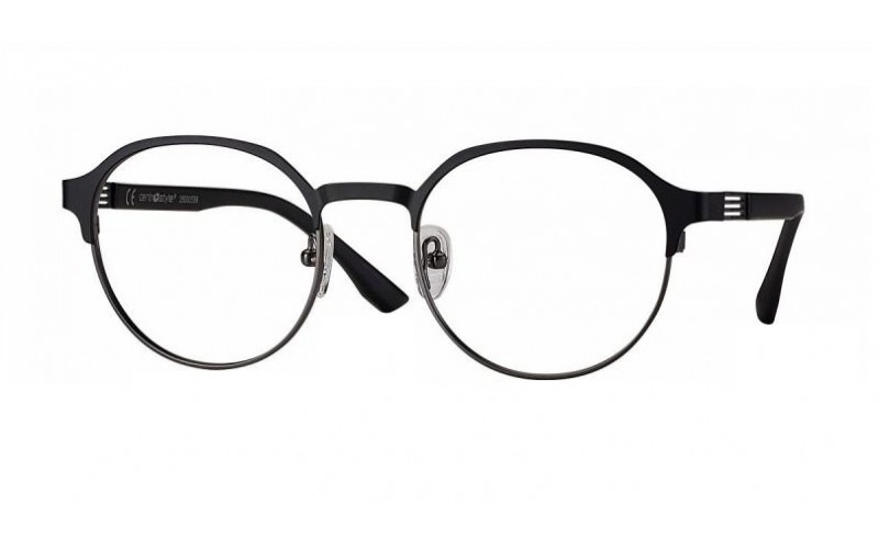 F062950022000 Metal Classic Black/Gun + optilised prilliklaasid