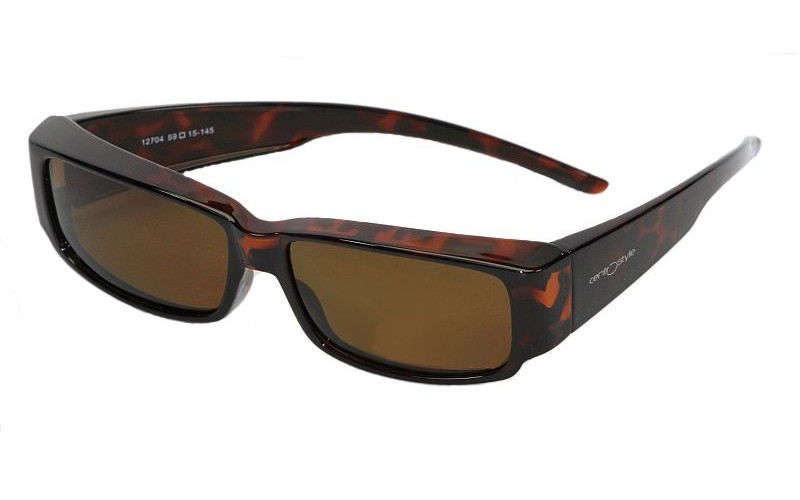 Centrostyle Fitover Trend 12704 Polarized