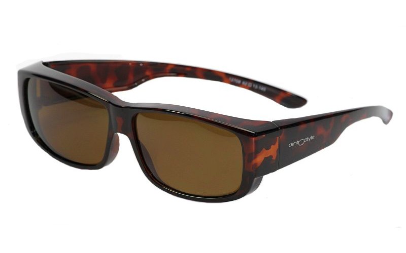 Centrostyle Fitover Trend 12708 Polarized