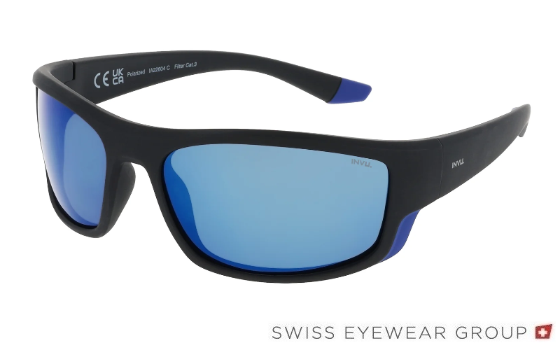 INVU  IA22604C Ultra Polarized