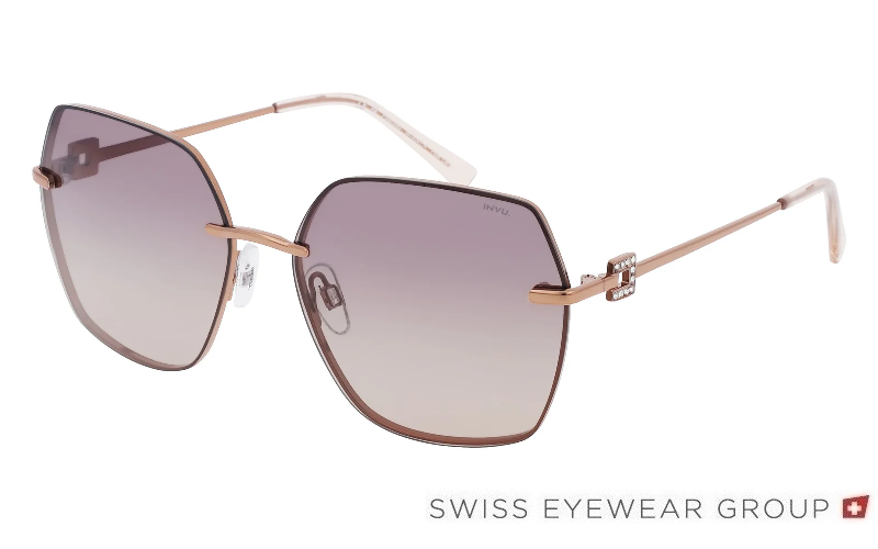INVU IB12501A Premium Ultra Polarized