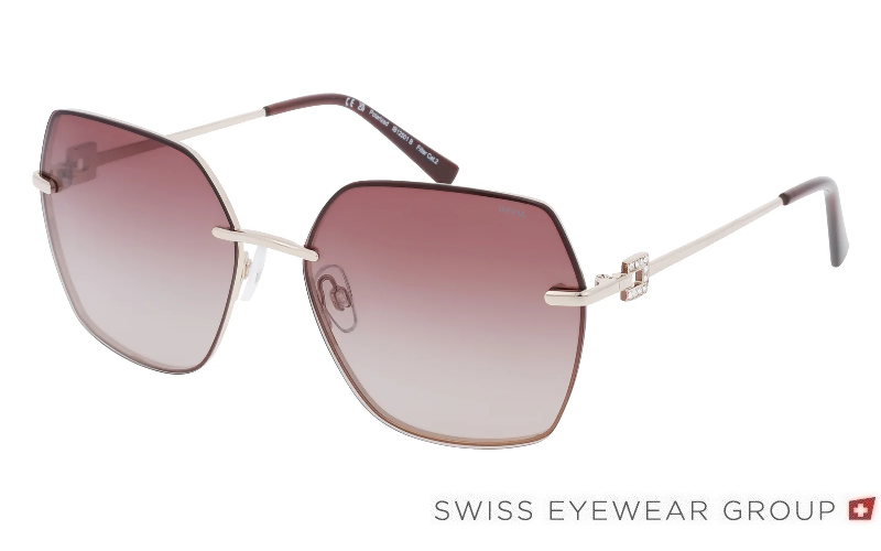 INVU IB12501B Premium Ultra Polarized