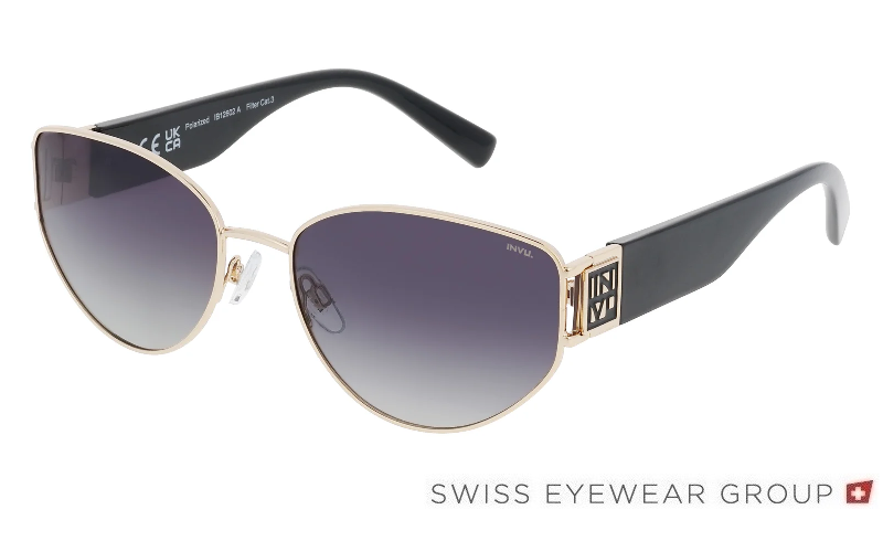 INVU IB12602A Premium Ultra Polarized