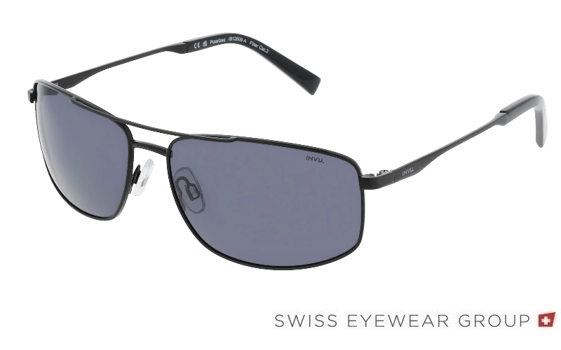INVU IB12609A Ultra Polarized