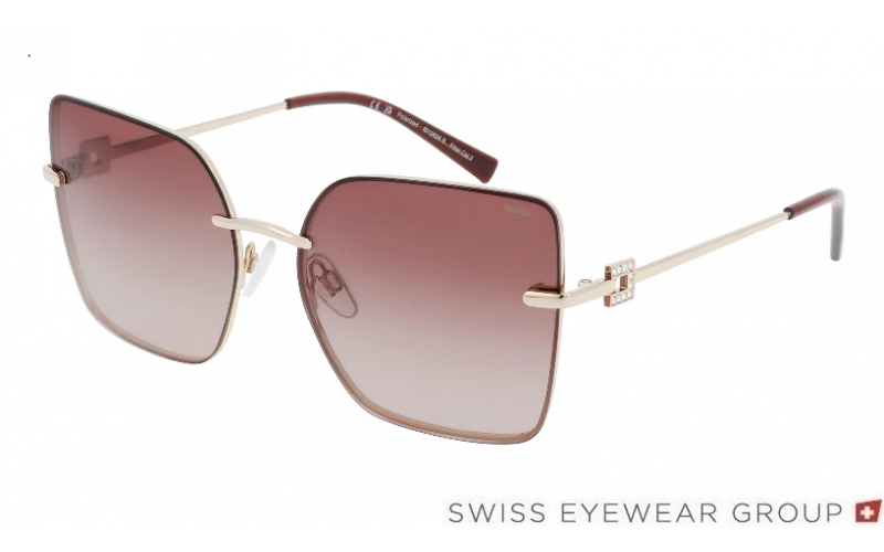 INVU IB12626B Premium Ultra Polarized