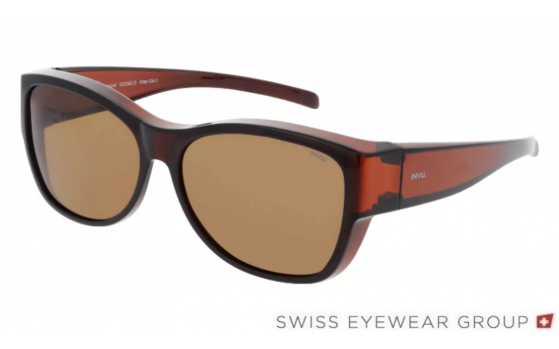 INVU Easyfit IE22502D Ultra Polarized