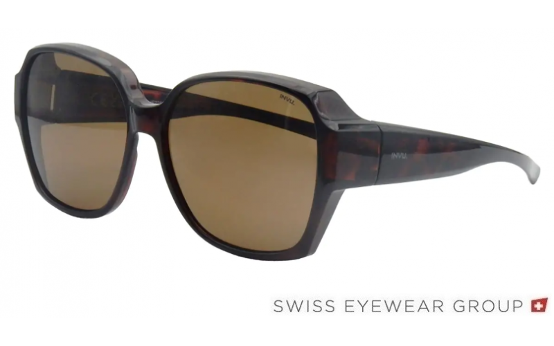 INVU Easyfit IE22604B Ultra Polarized