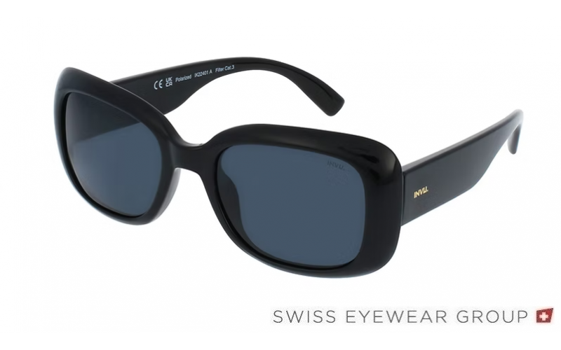 INVU Kids IK22401A Ultra Polarized