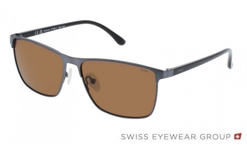 INVU B1308A Ultra Polarized