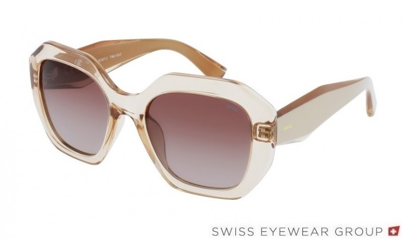INVU B2307C Ultra Polarized