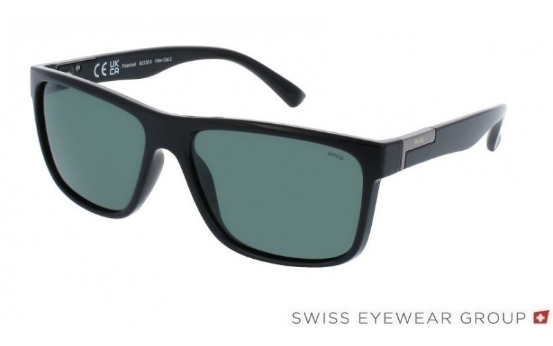 INVU B2326A Ultra Polarized