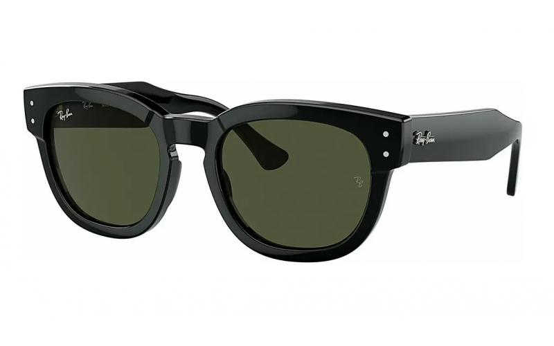 Ray-Ban 0298S 901/3153 Mega Hawkeye (Size M)