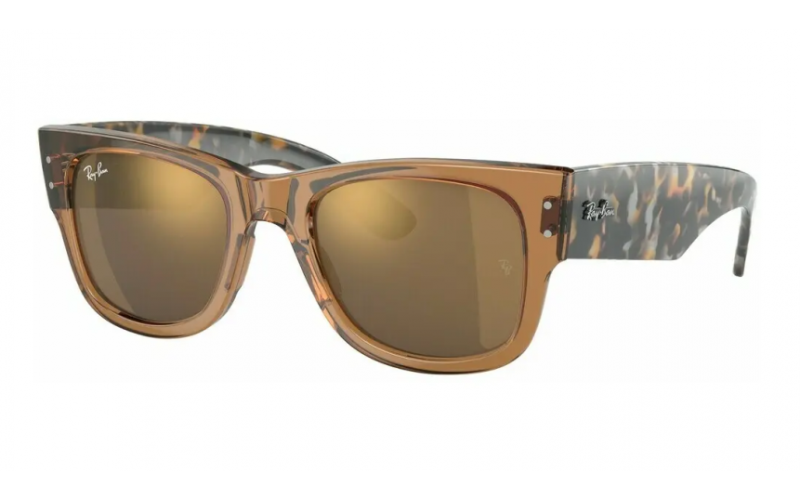 Ray-Ban 0840S 663693 Mega Wayfarer (Size M)