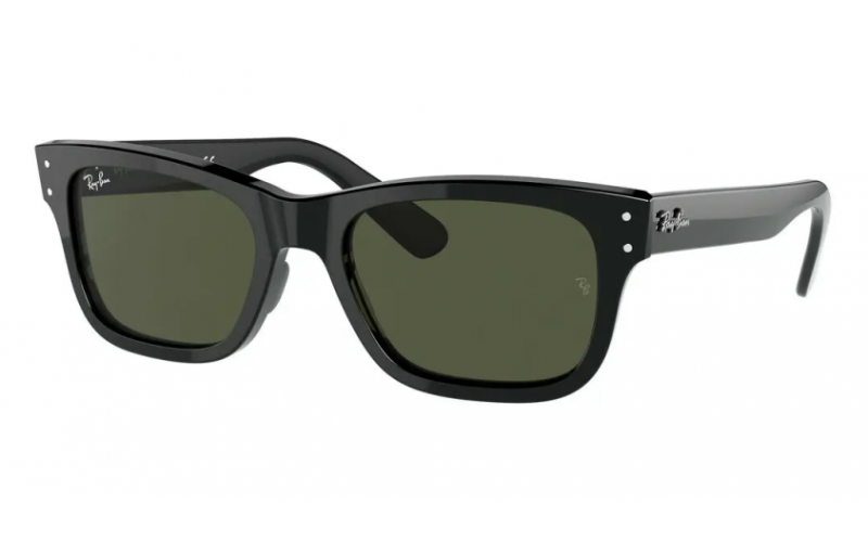 Ray-Ban 2283 901/3155 Mr burbank (Size M)