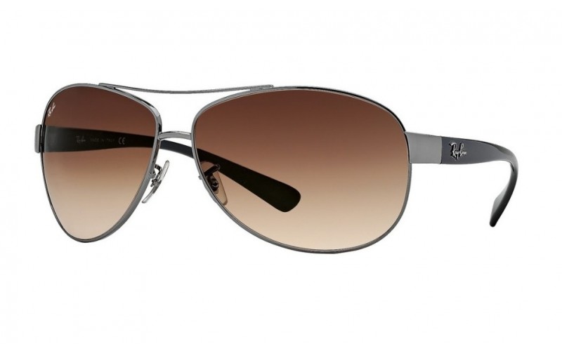 Ray-Ban 3386 004/13 (Size M)