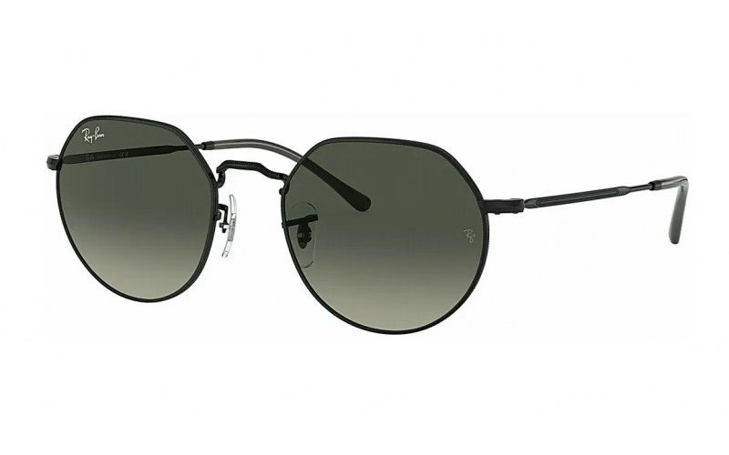 Ray-Ban 3565 002/71 Jack (Size S)