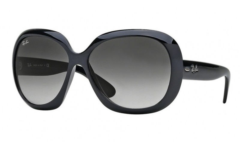 Ray-Ban 4098 601/8G Jackie Ohh II (Size M)