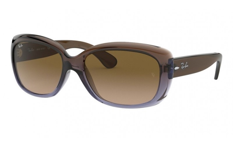 Ray-Ban 4101 860/51 Jackie Ohh  (Size M)