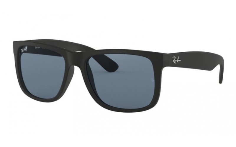 Ray-Ban 4165 622/2V Justin Polarized (Size M)