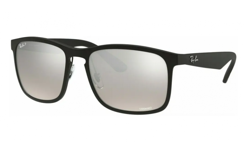 Ray-Ban 4264 60155J58 Polarized Chromance (Size L)