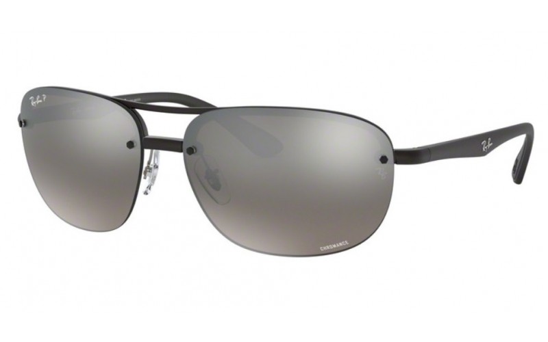 Ray-Ban 4275CH 601S5J Polarized Chromance (Size M)