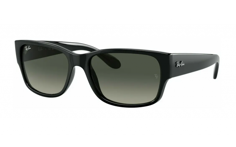 Ray-Ban 4388 601/7155 (Size M)