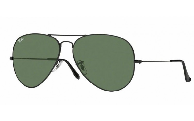 Ray-Ban 3026 L2821 Large Aviator II (Size L)