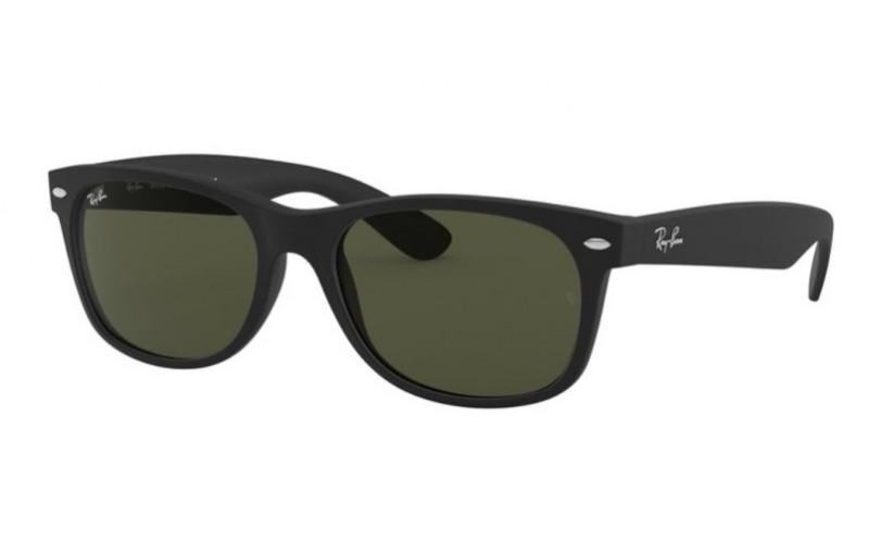 Ray-Ban 2132 622 New Wayfarer (Size M)