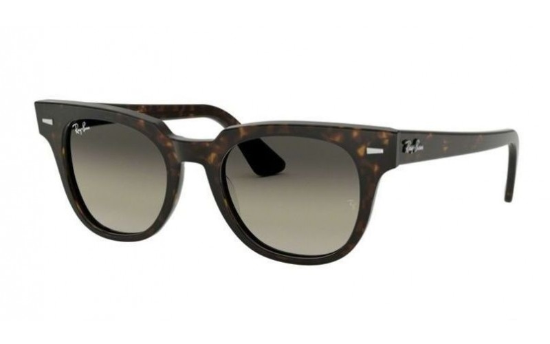 Ray-Ban 2168 902/32 Meteor (Size M)