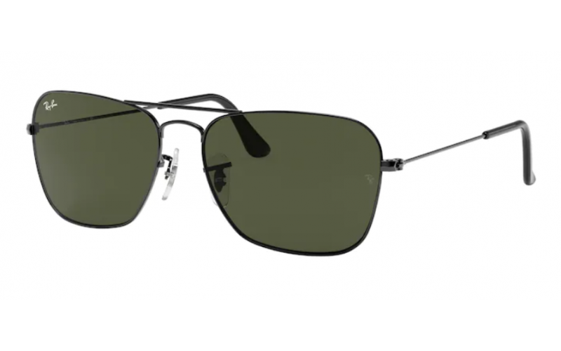 Ray-Ban 3136 004 Caravan (Size M)