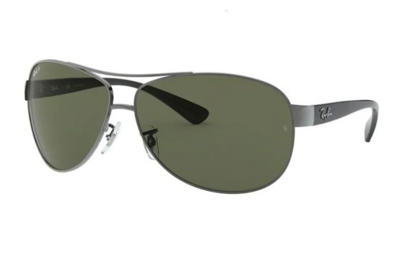 Ray-Ban 3386 004/9A Polarized (Size M)