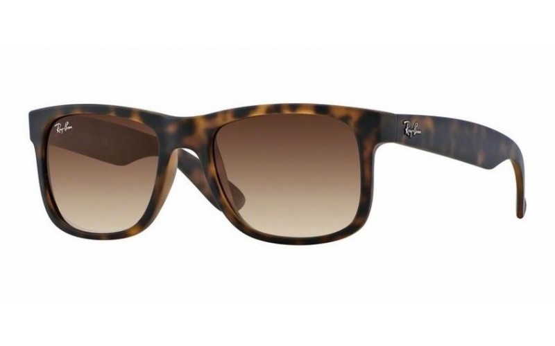 Ray-Ban 4165 710/13 Justin (Size M)