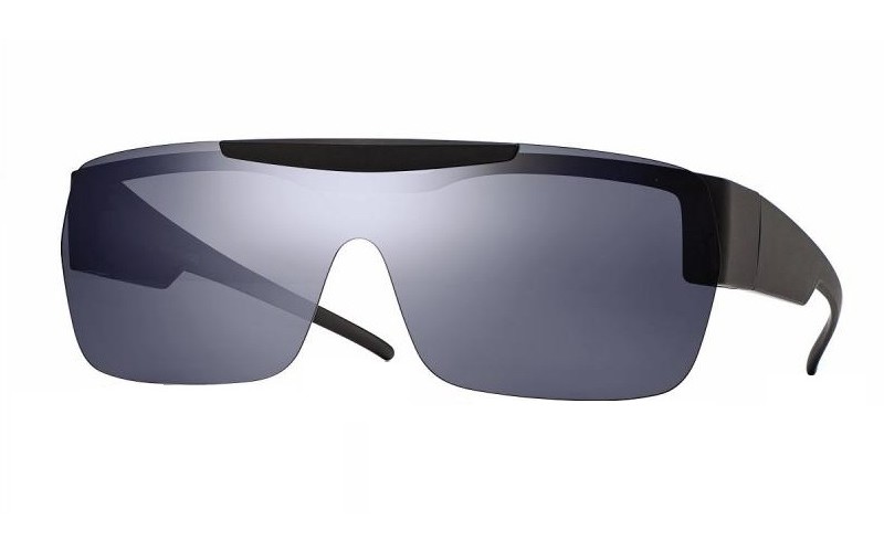 Centrostyle Fitover Trend Flip-Up S052200002001 Polarized