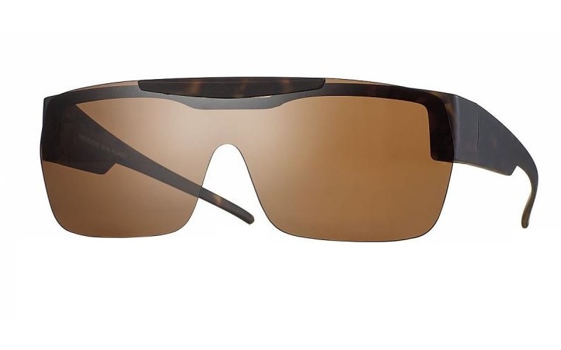 Centrostyle Fitover Trend Flip-Up S052200010003 Polarized