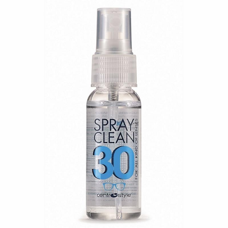 Prillipuhastusvahend Spray Clean 30ml