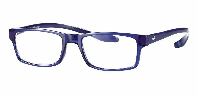Lugemisprillid sinise valguse filtriga Koala Classic 6958 Blue Blue Light Filter 
