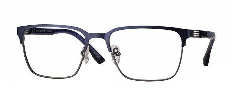 F063054349000 Metal Classic Blue/Gun + optilised prilliklaasid