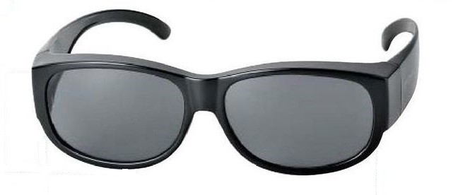 Centrostyle Fitover Trend 12705 Polarized