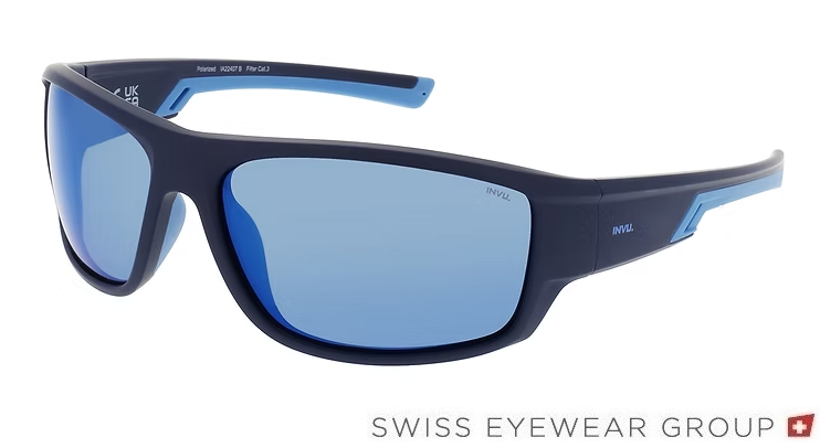 INVU  IA22407B Ultra Polarized