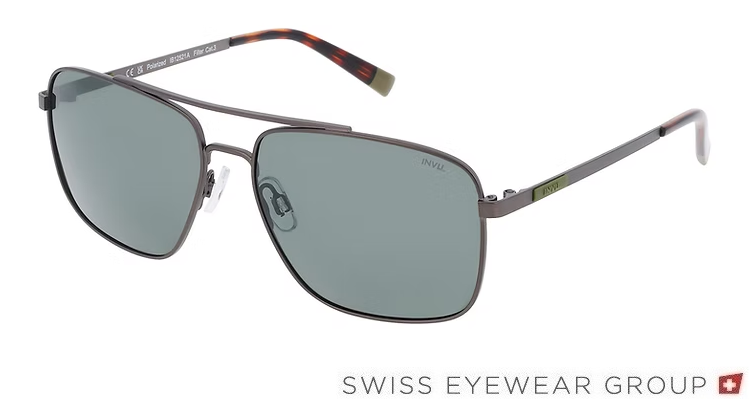 INVU IB12521A Ultra Polarized