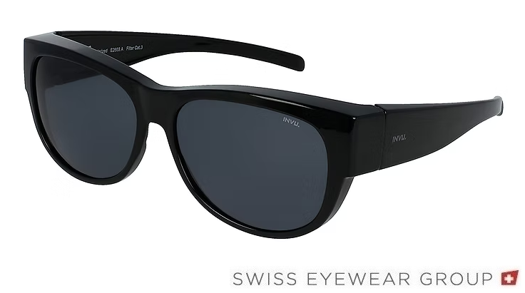 INVU Easyfit IE22413B Ultra Polarized