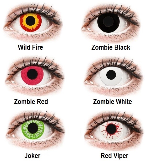  LUXE 1-Day Crazy 0,00 2 tk