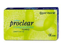 Proclear Toric 3 tk