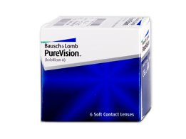 PureVision 6 tk
