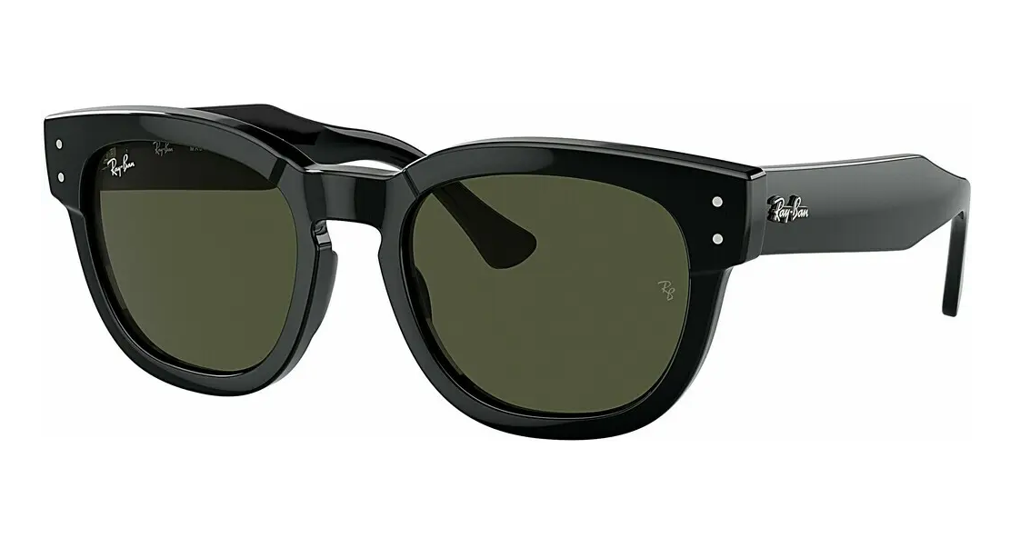 Ray-Ban 0298S 901/3153 Mega Hawkeye (Size M)